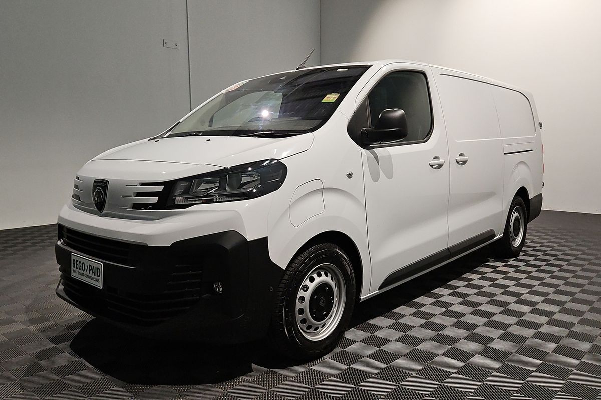 2024 Peugeot E-Expert Pro eK0 LWB