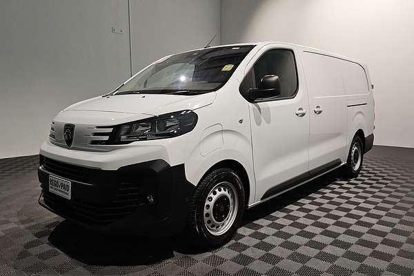 2024 Peugeot E-Expert Pro eK0 LWB