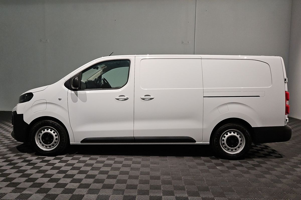 2024 Peugeot E-Expert Pro eK0 LWB