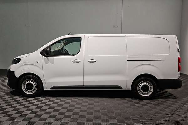 2024 Peugeot E-Expert Pro eK0 LWB