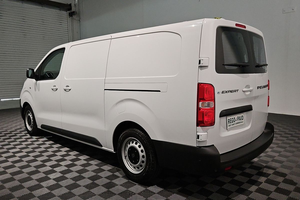2024 Peugeot E-Expert Pro eK0 LWB