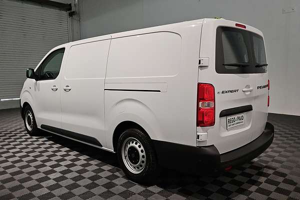 2024 Peugeot E-Expert Pro eK0 LWB