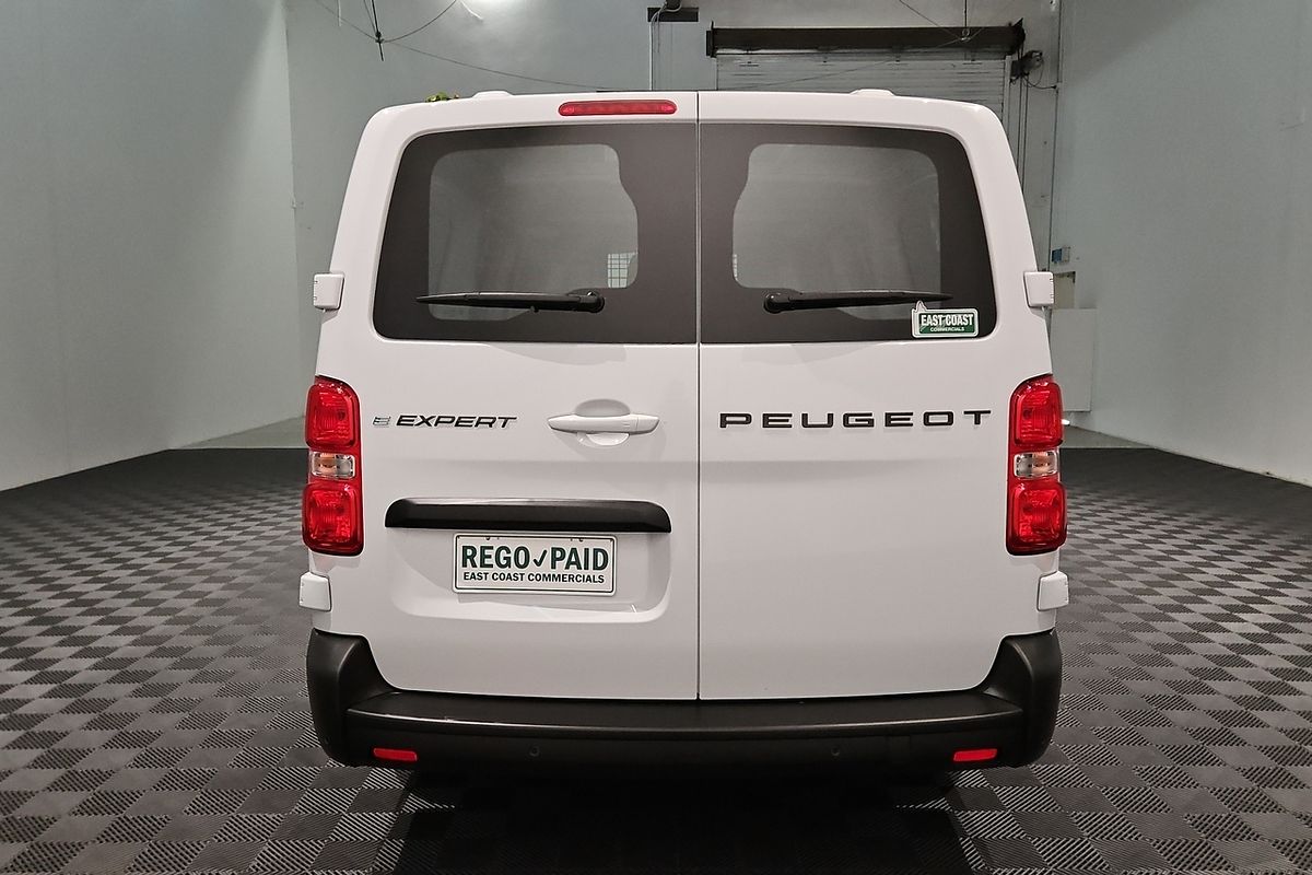 2024 Peugeot E-Expert Pro eK0 LWB