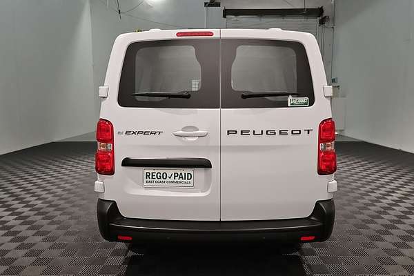 2024 Peugeot E-Expert Pro eK0 LWB