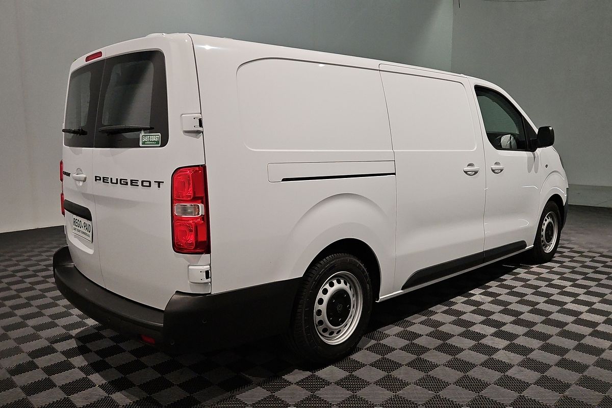 2024 Peugeot E-Expert Pro eK0 LWB