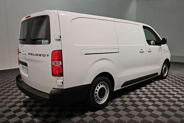 2024 Peugeot E-Expert Pro eK0 LWB