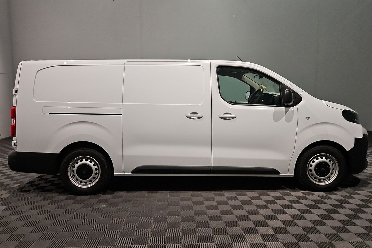 2024 Peugeot E-Expert Pro eK0 LWB