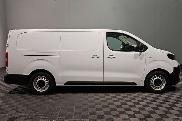 2024 Peugeot E-Expert Pro eK0 LWB