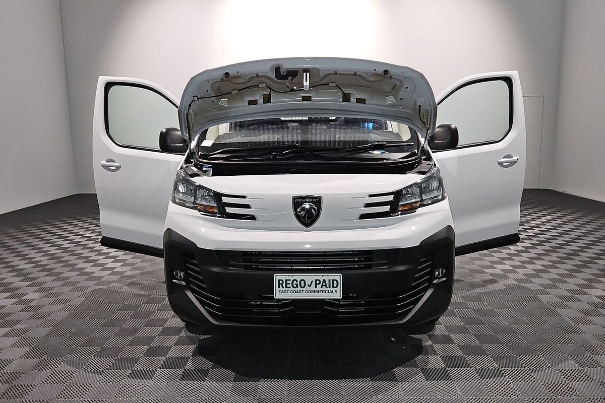 2024 Peugeot E-Expert Pro eK0 LWB