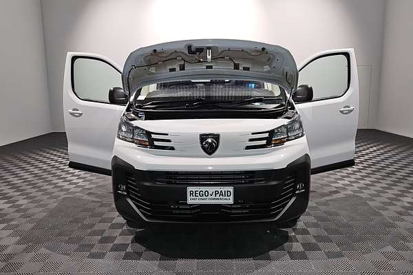 2024 Peugeot E-Expert Pro eK0 LWB