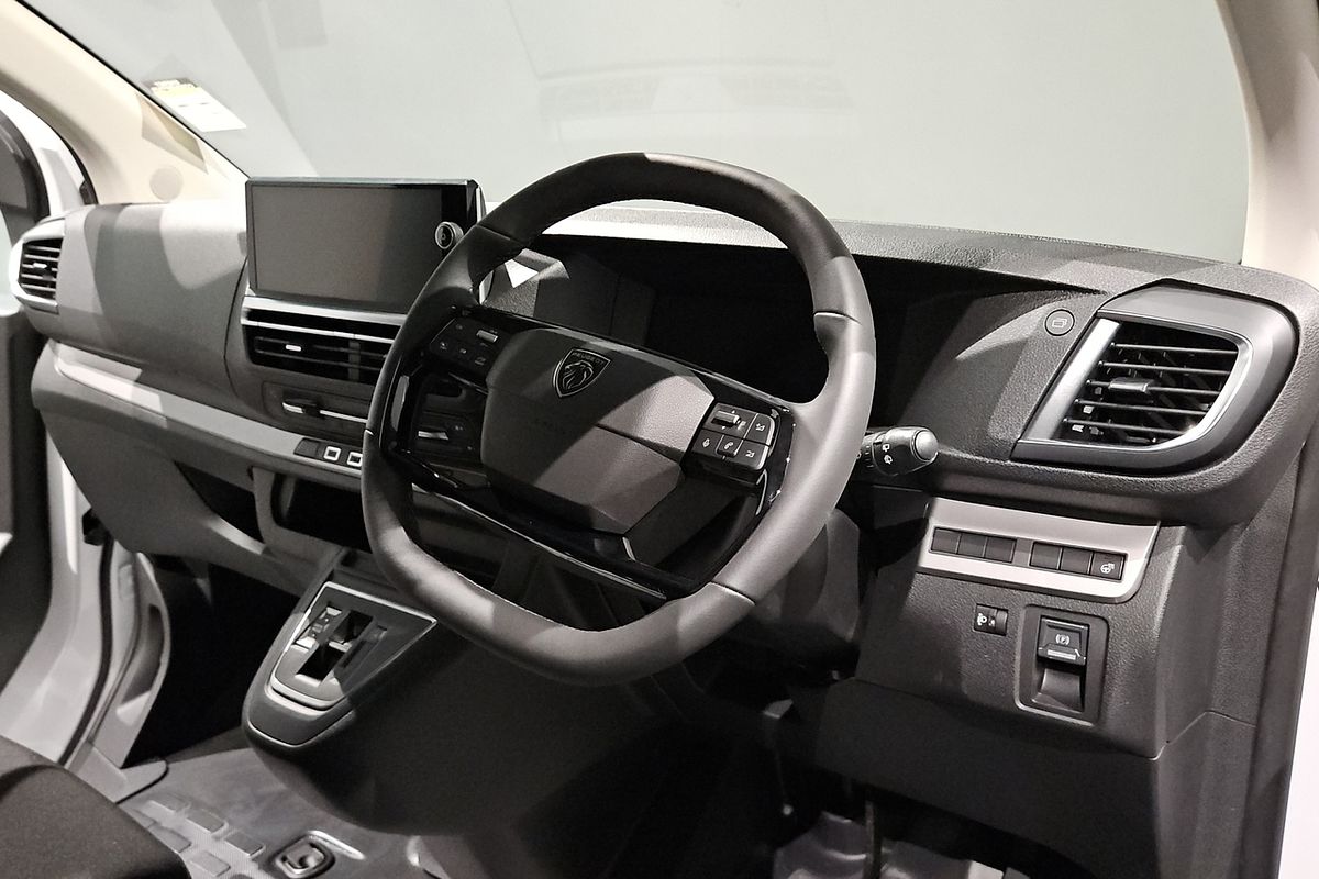 2024 Peugeot E-Expert Pro eK0 LWB