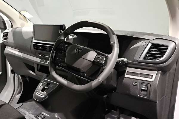 2024 Peugeot E-Expert Pro eK0 LWB