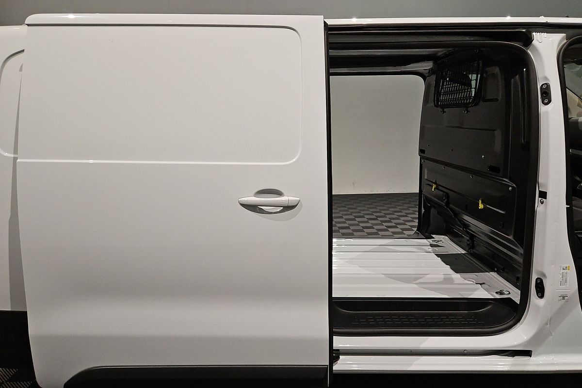 2024 Peugeot E-Expert Pro eK0 LWB