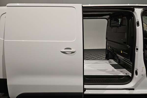2024 Peugeot E-Expert Pro eK0 LWB
