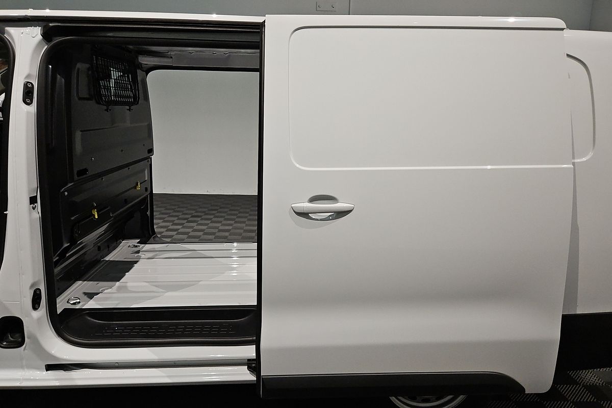 2024 Peugeot E-Expert Pro eK0 LWB