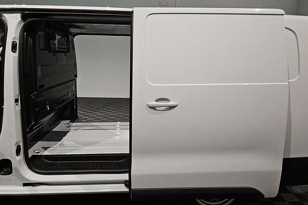 2024 Peugeot E-Expert Pro eK0 LWB