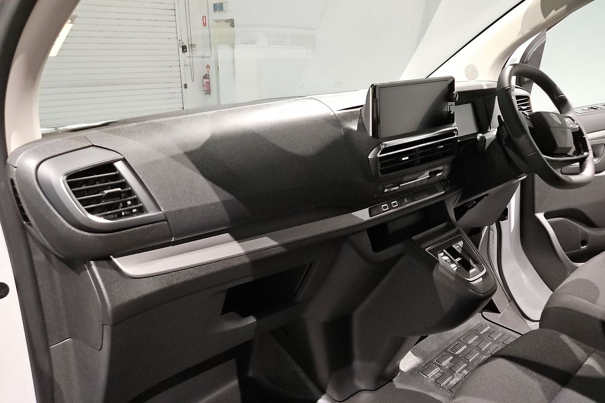2024 Peugeot E-Expert Pro eK0 LWB