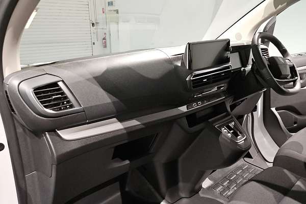 2024 Peugeot E-Expert Pro eK0 LWB