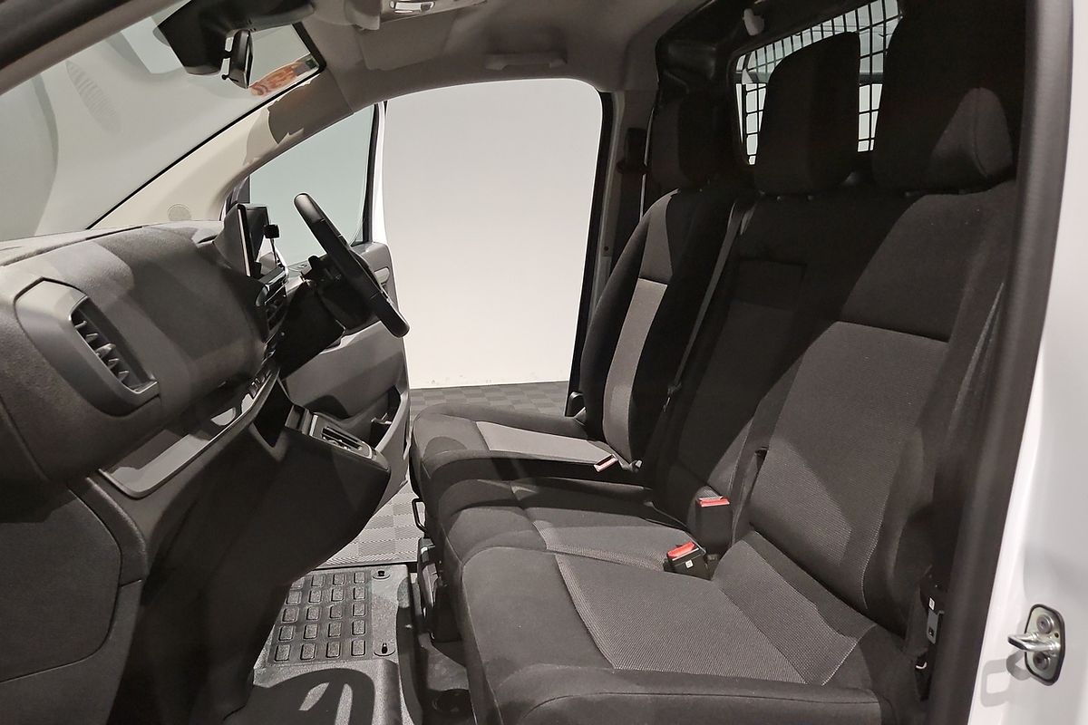 2024 Peugeot E-Expert Pro eK0 LWB