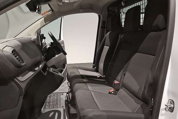 2024 Peugeot E-Expert Pro eK0 LWB