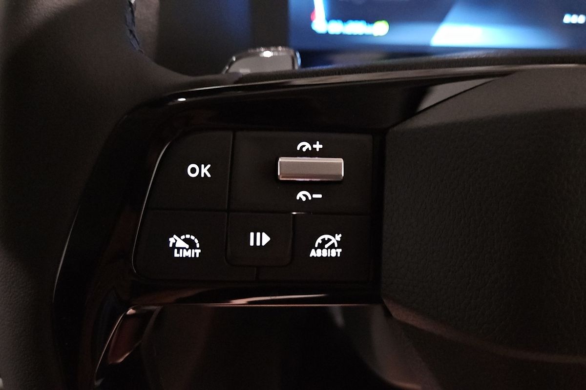2024 Peugeot E-Expert Pro eK0 LWB