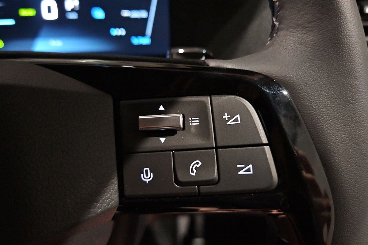 2024 Peugeot E-Expert Pro eK0 LWB