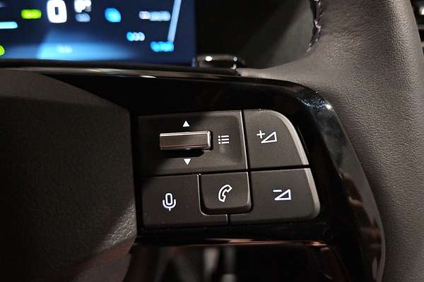 2024 Peugeot E-Expert Pro eK0 LWB