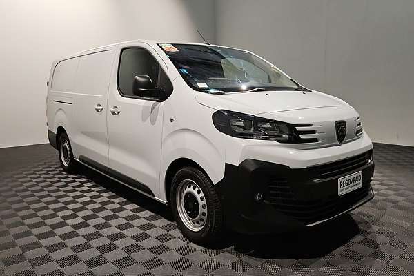 2024 Peugeot E-Expert Pro eK0 LWB