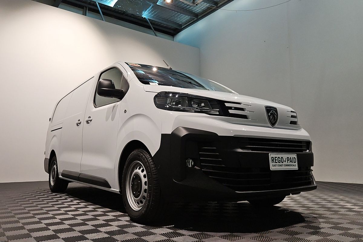 2024 Peugeot E-Expert Pro eK0 LWB
