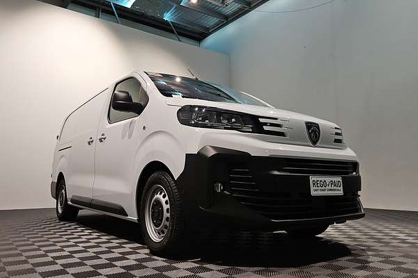 2024 Peugeot E-Expert Pro eK0 LWB