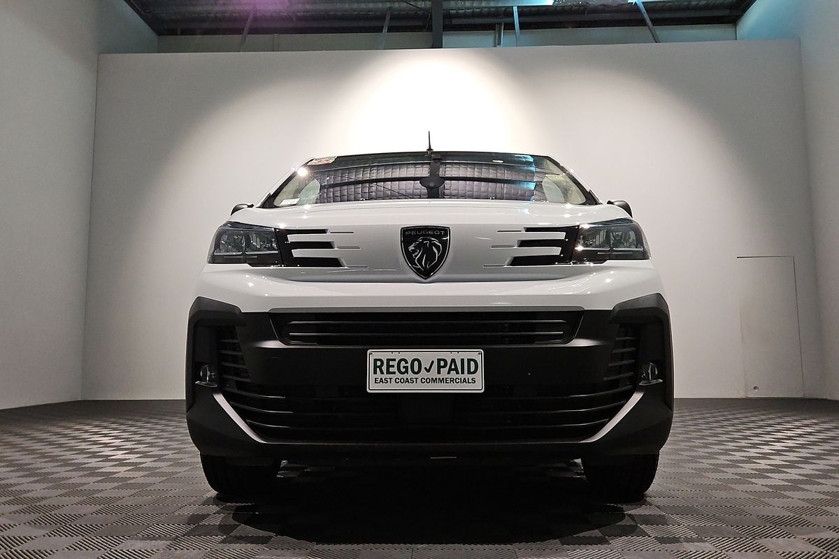 2024 Peugeot E-Expert Pro eK0 LWB