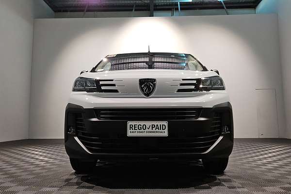2024 Peugeot E-Expert Pro eK0 LWB