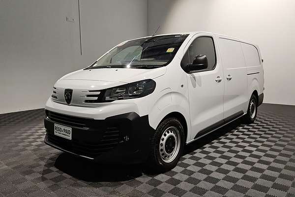 2024 Peugeot E-Expert Pro eK0 LWB