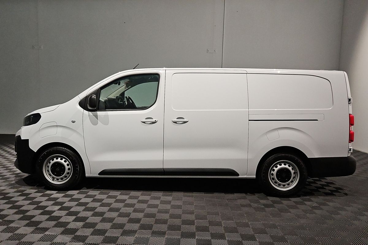 2024 Peugeot E-Expert Pro eK0 LWB
