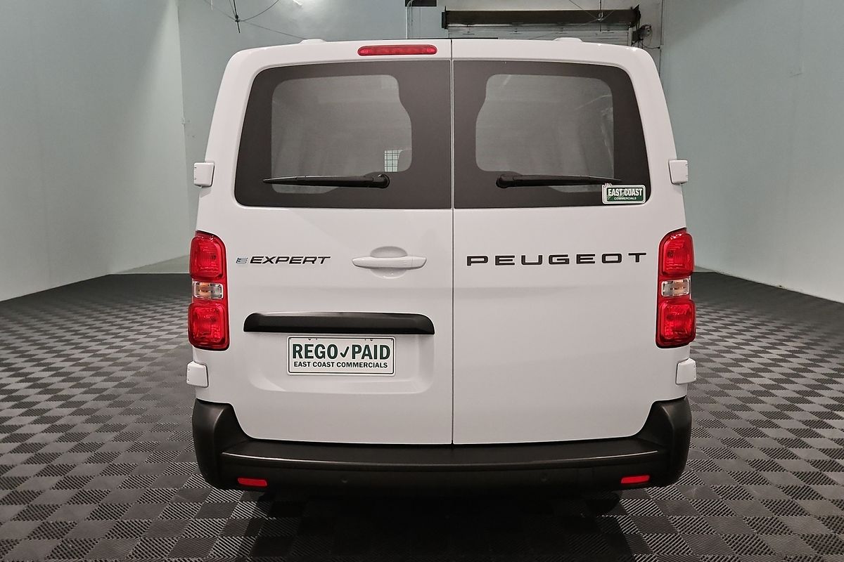 2024 Peugeot E-Expert Pro eK0 LWB