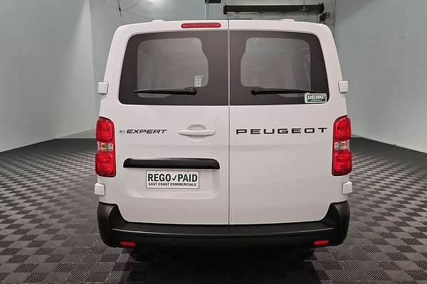 2024 Peugeot E-Expert Pro eK0 LWB
