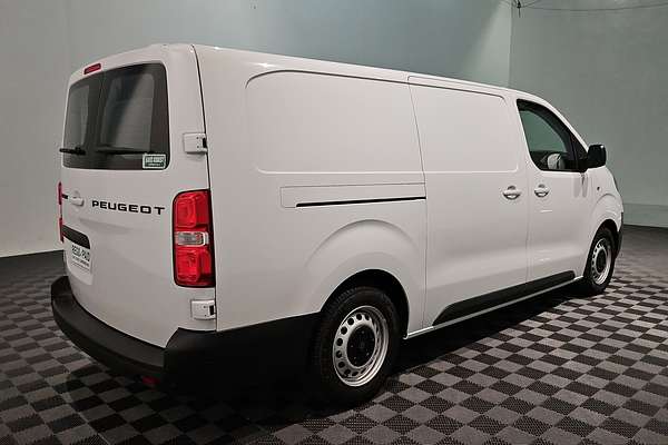2024 Peugeot E-Expert Pro eK0 LWB
