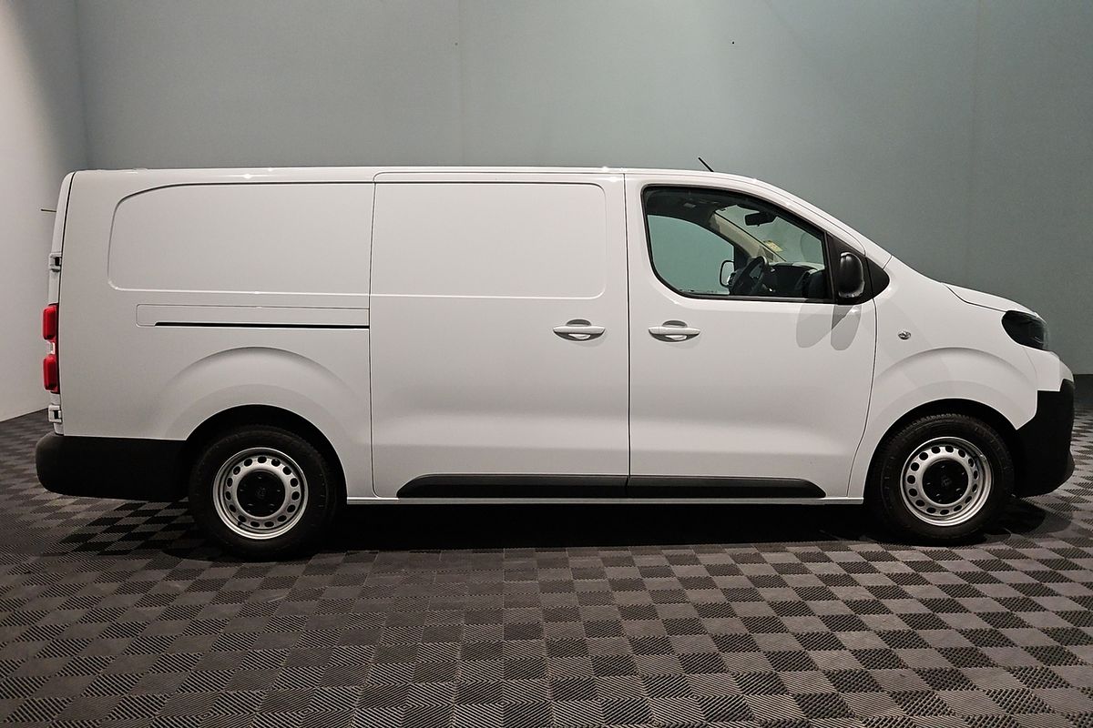 2024 Peugeot E-Expert Pro eK0 LWB