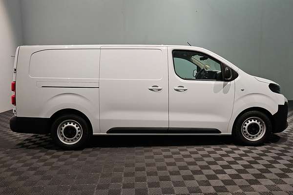 2024 Peugeot E-Expert Pro eK0 LWB