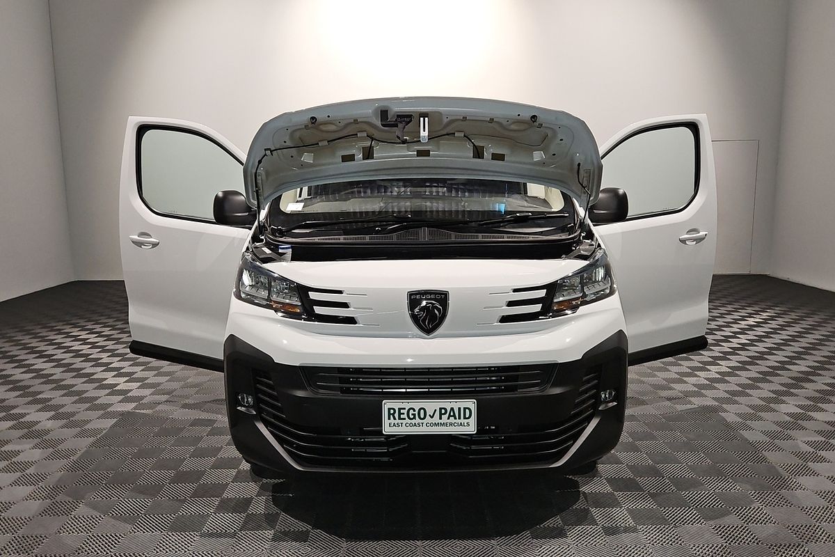 2024 Peugeot E-Expert Pro eK0 LWB