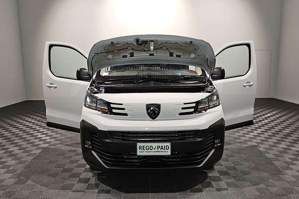 2024 Peugeot E-Expert Pro eK0 LWB