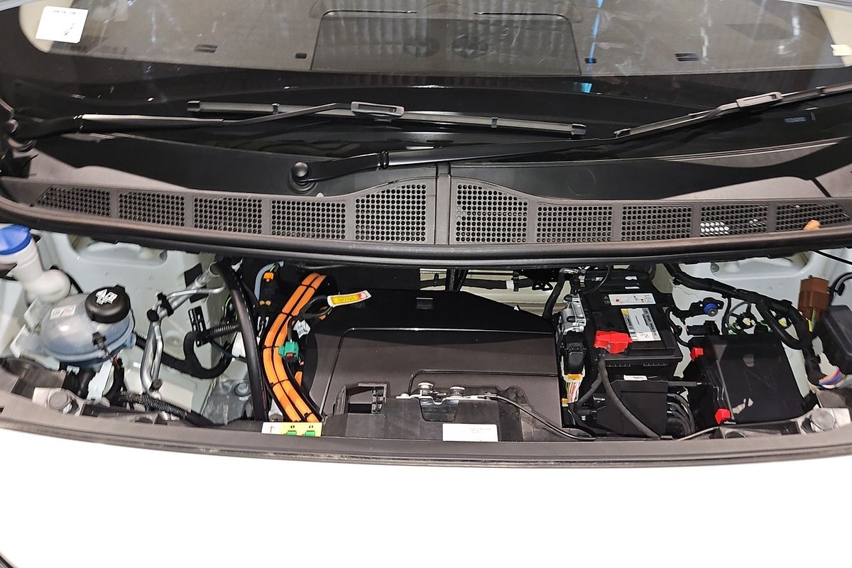 2024 Peugeot E-Expert Pro eK0 LWB
