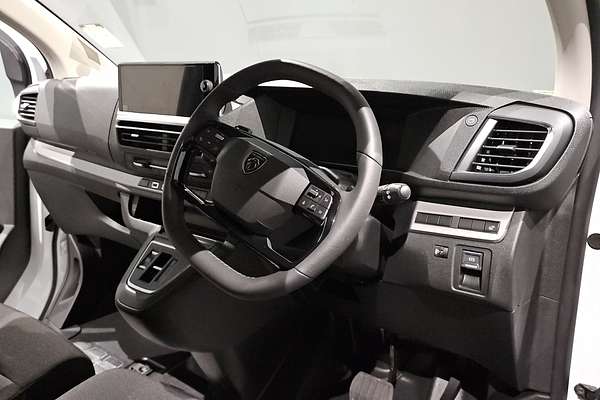 2024 Peugeot E-Expert Pro eK0 LWB