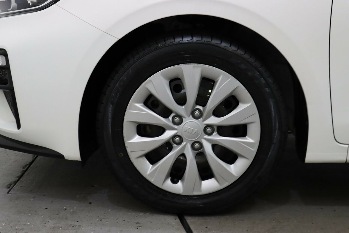 2019 Kia Cerato S BD