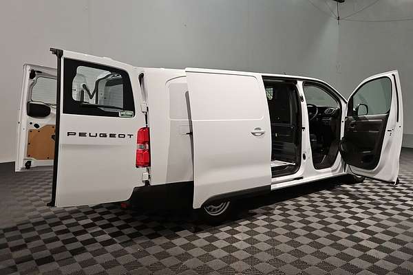 2024 Peugeot E-Expert Pro eK0 LWB
