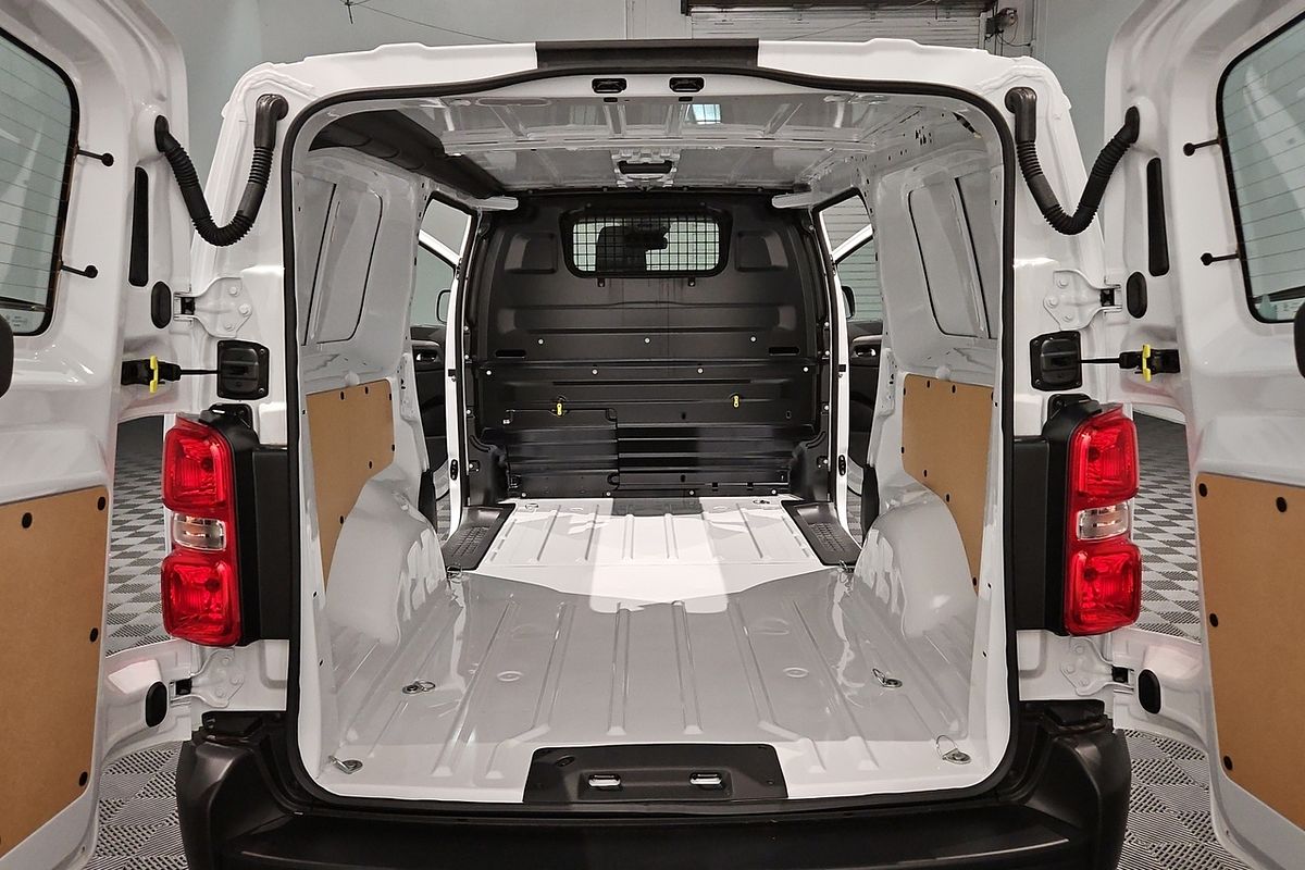 2024 Peugeot E-Expert Pro eK0 LWB