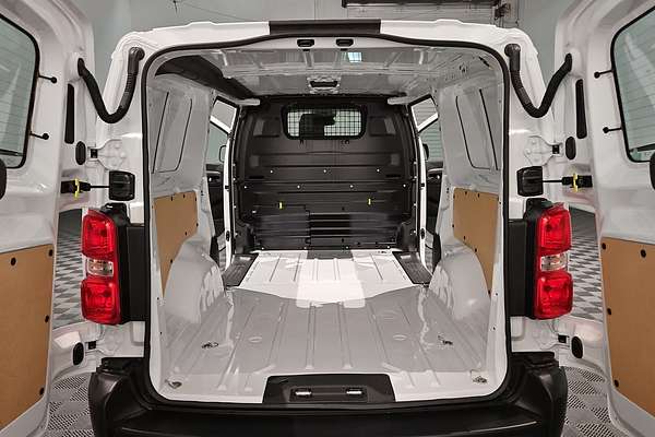 2024 Peugeot E-Expert Pro eK0 LWB