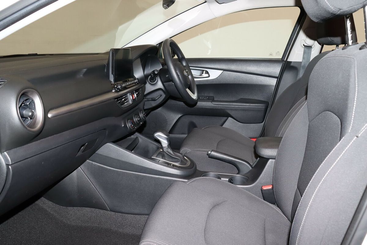 2019 Kia Cerato S BD