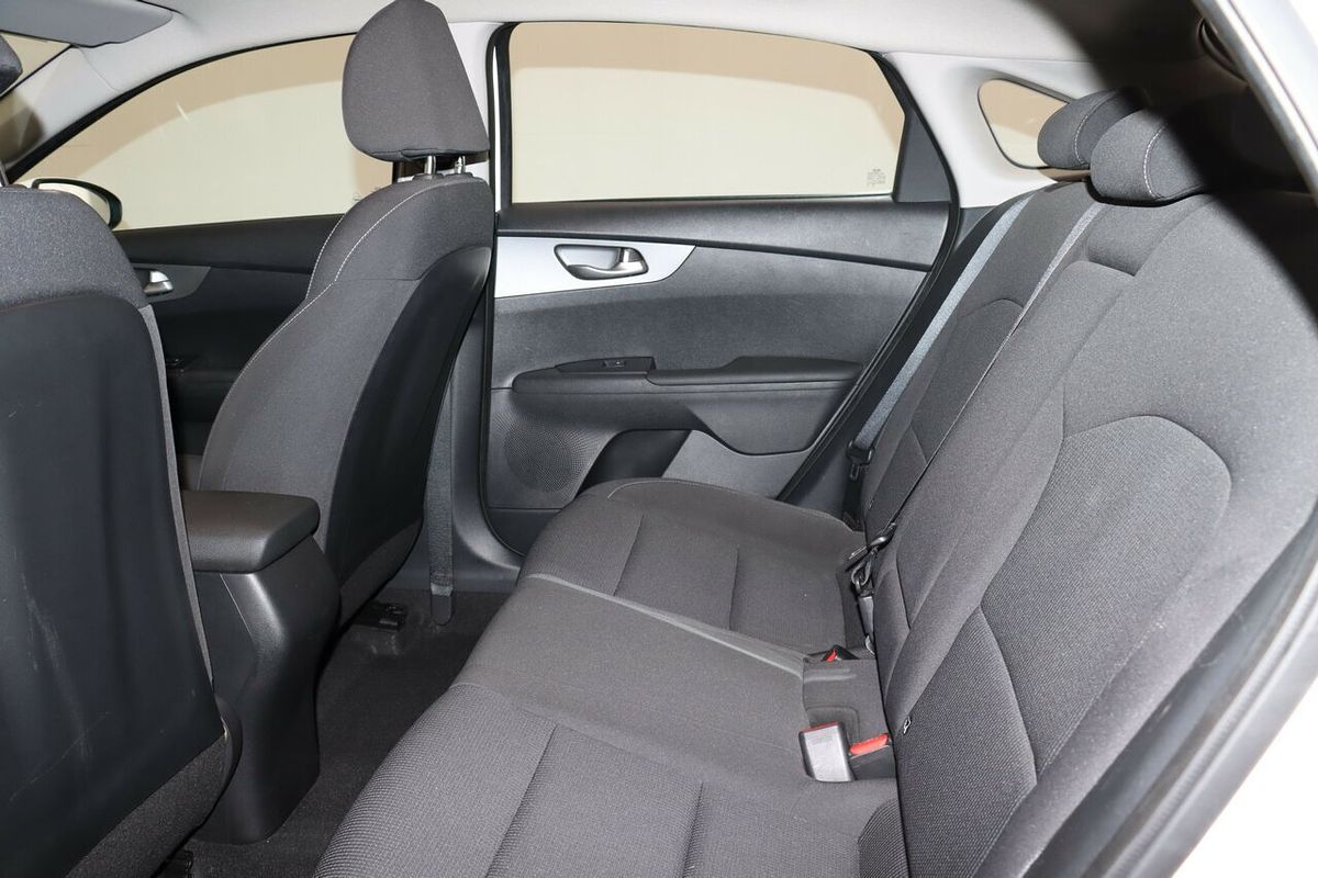 2019 Kia Cerato S BD