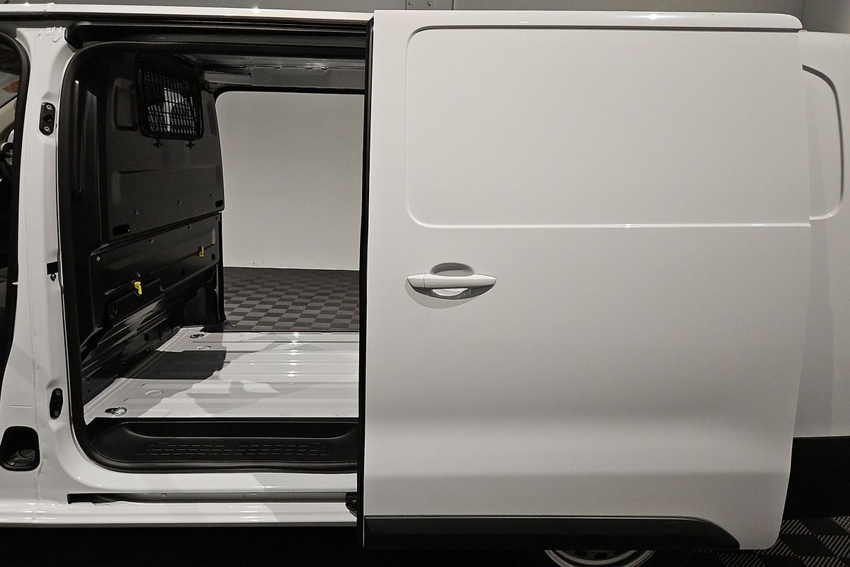 2024 Peugeot E-Expert Pro eK0 LWB